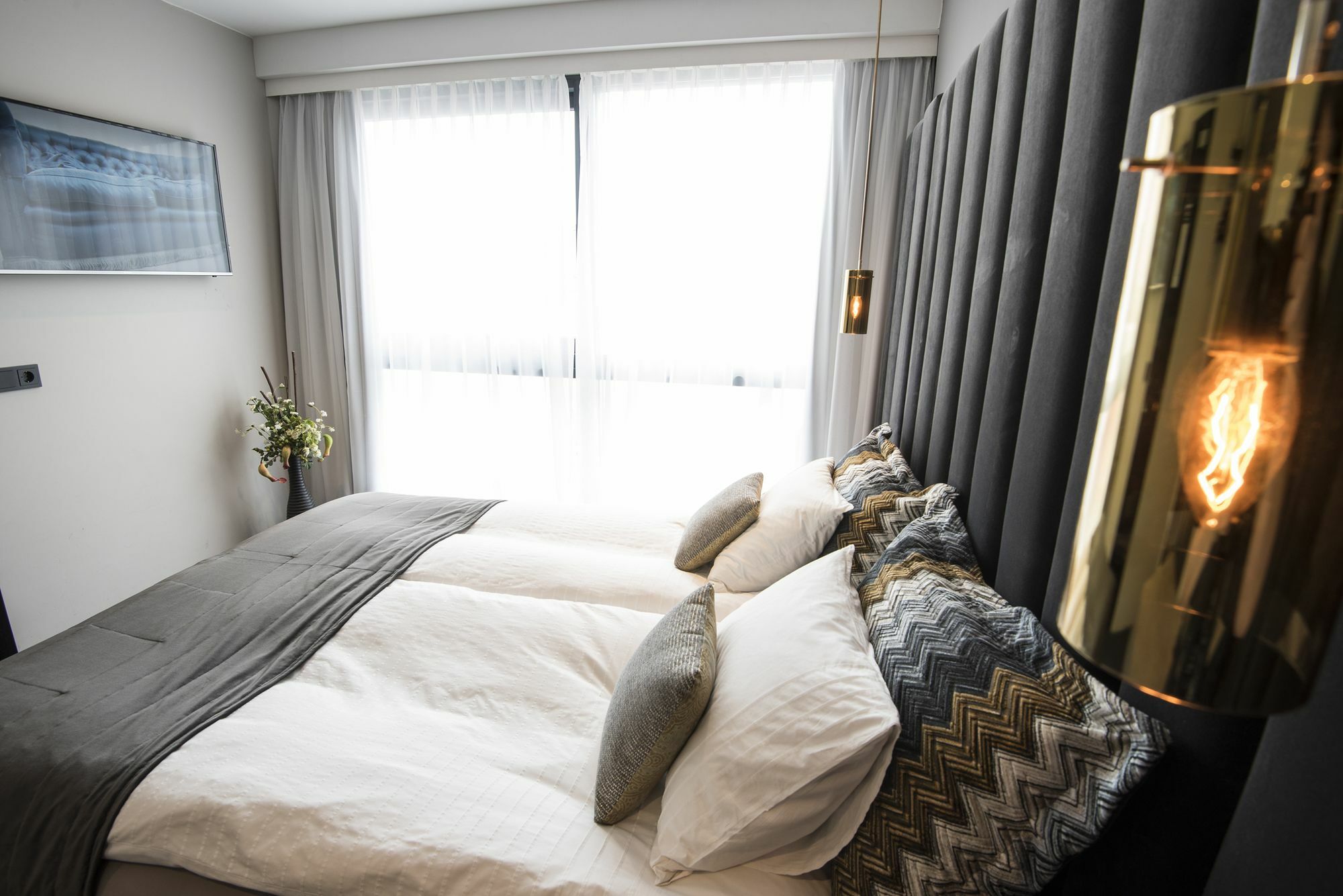 B14 Apartments & Rooms Reykjavík Exteriér fotografie