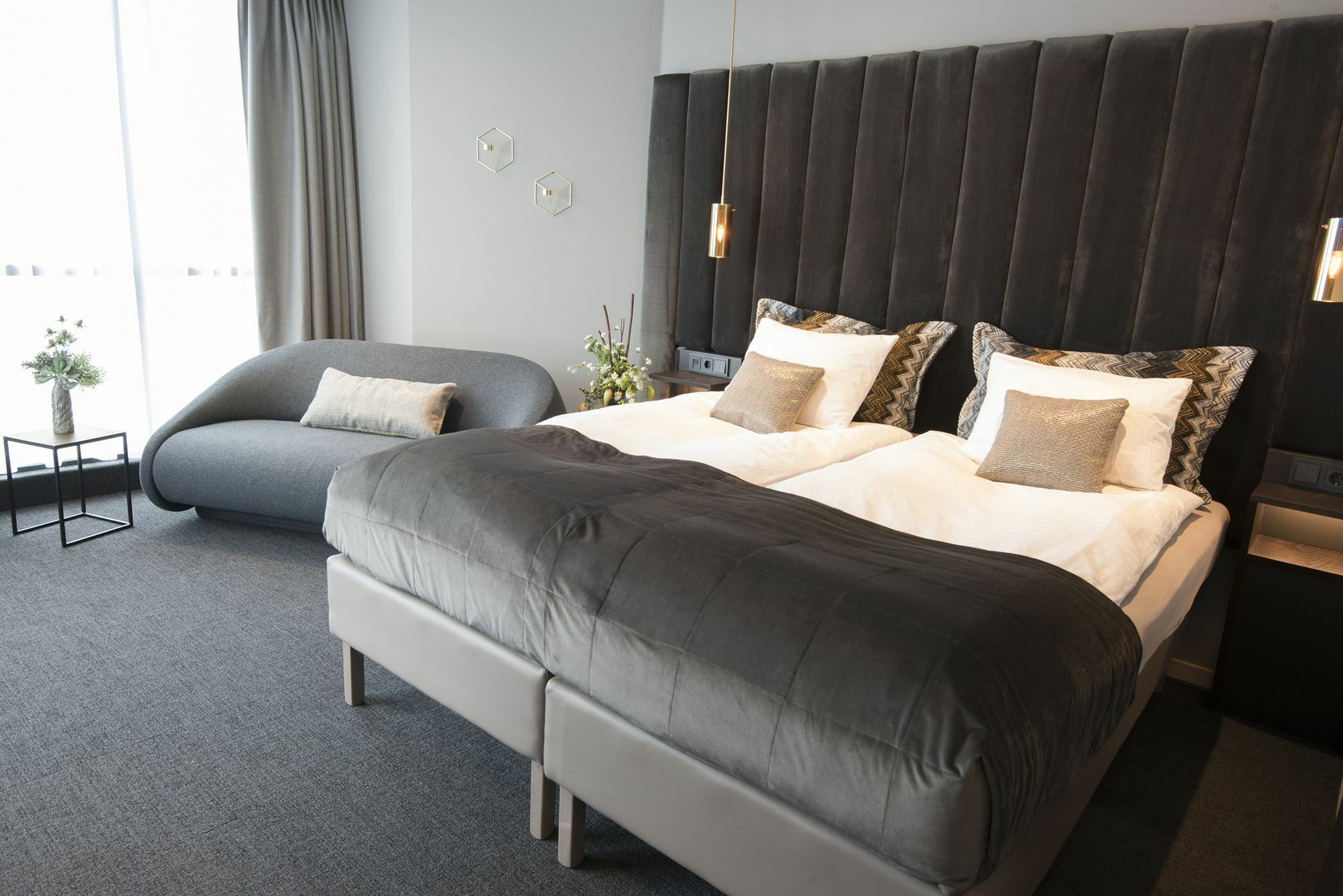 B14 Apartments & Rooms Reykjavík Exteriér fotografie