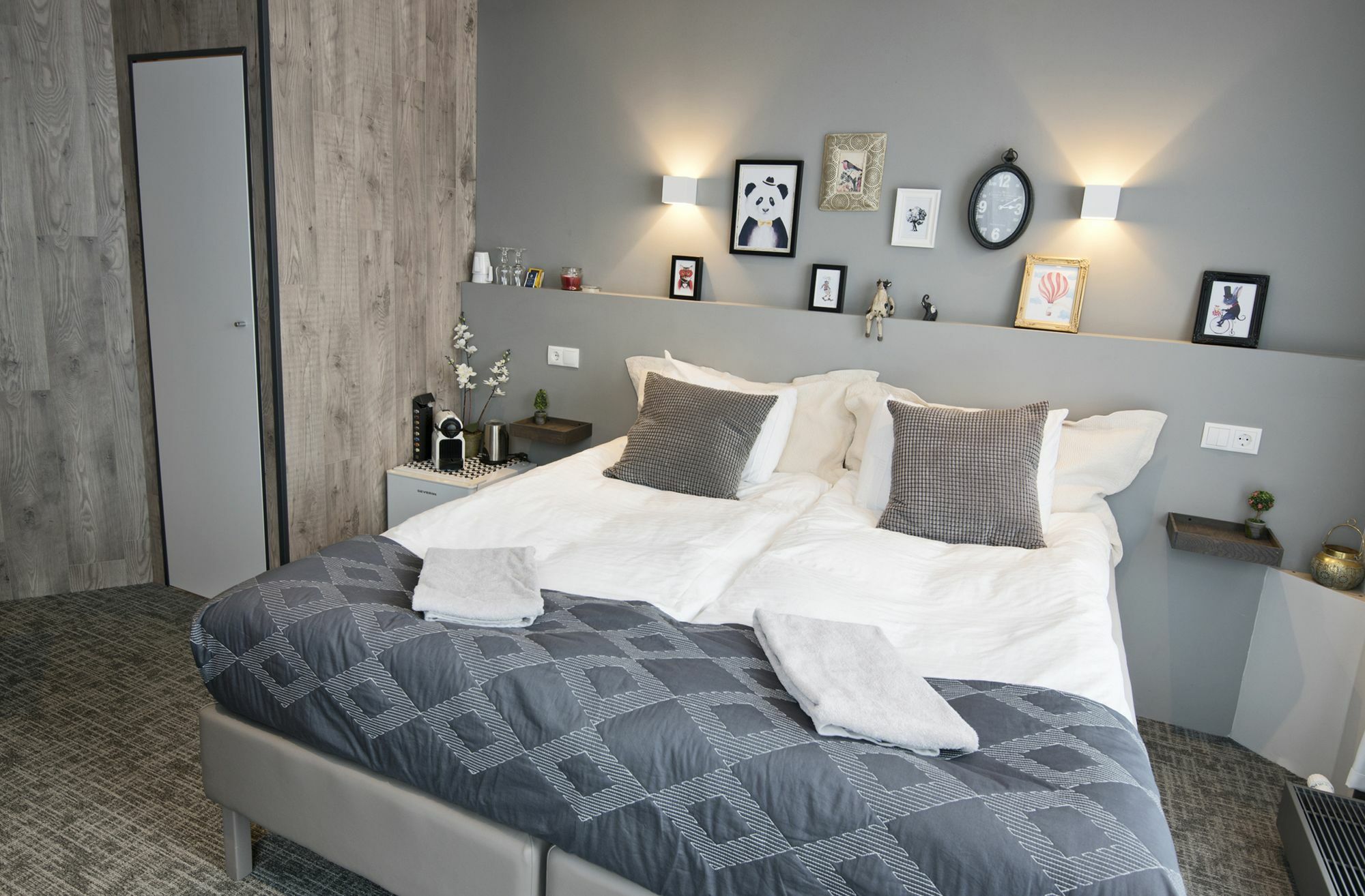 B14 Apartments & Rooms Reykjavík Exteriér fotografie