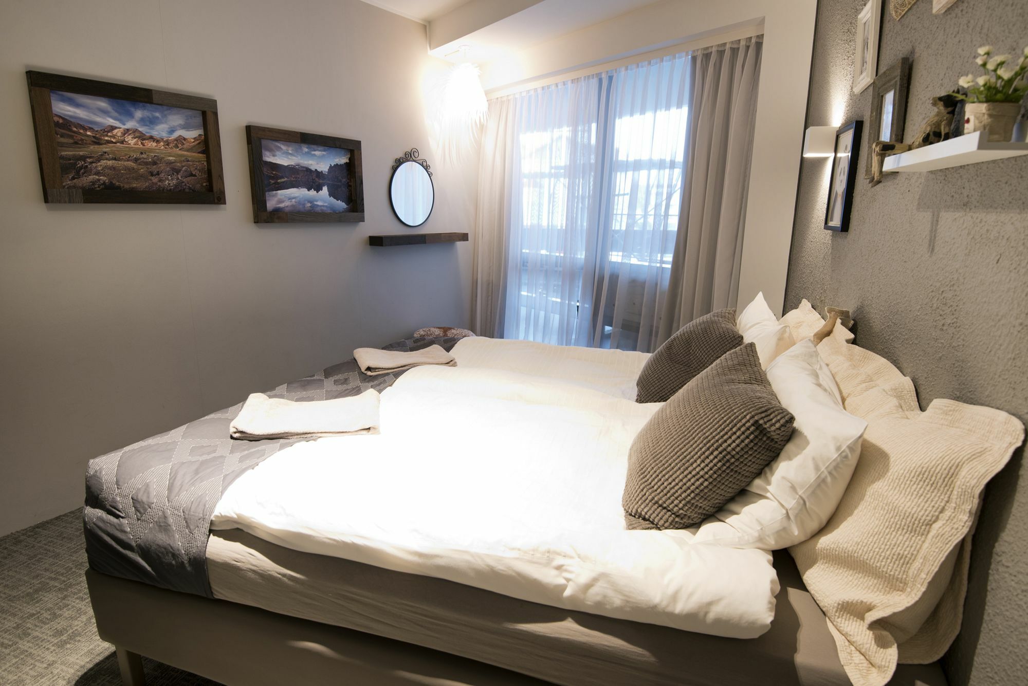 B14 Apartments & Rooms Reykjavík Exteriér fotografie